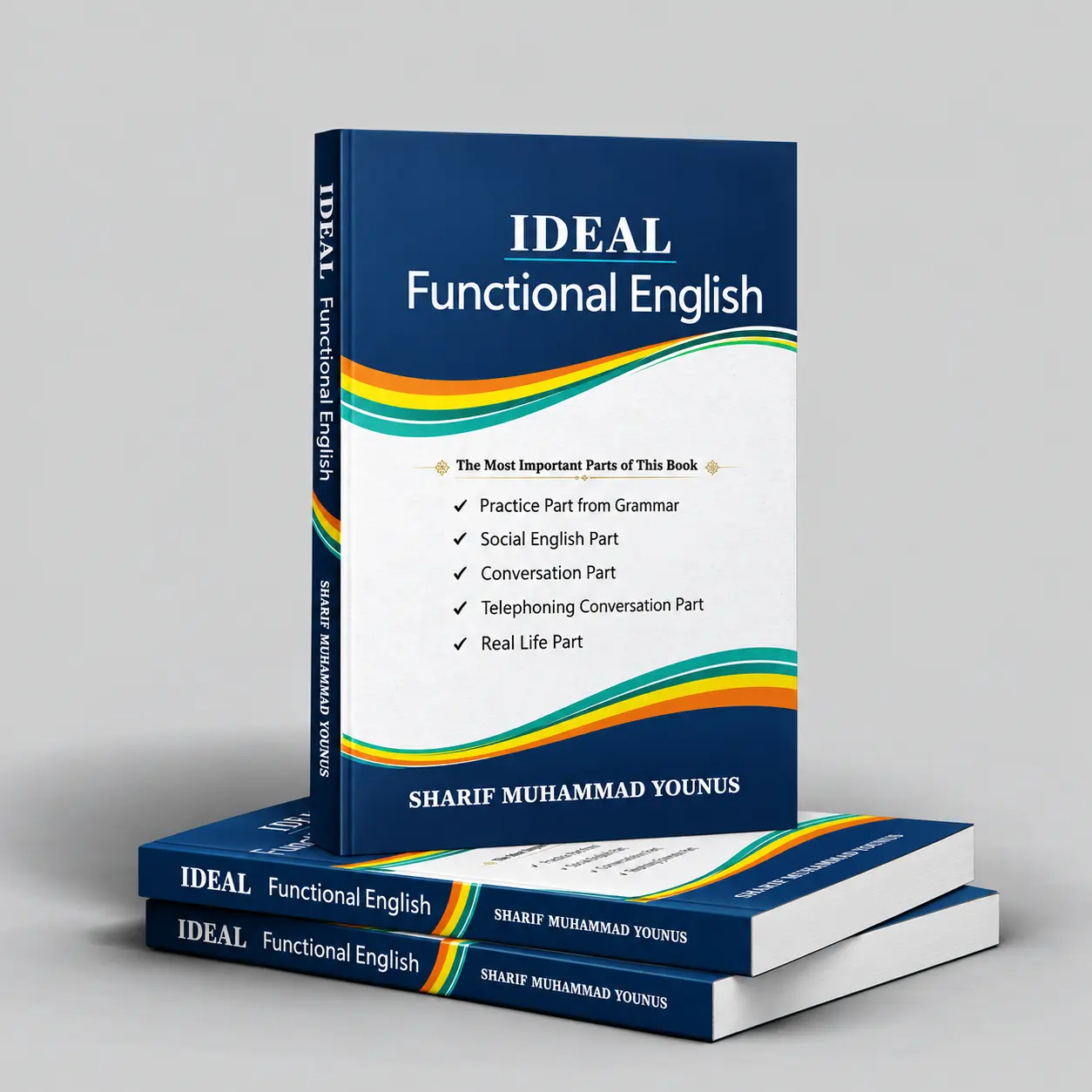Ideal Functional English